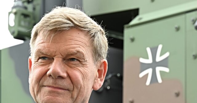 Berlin Calls for Initiating Steps to Acknowledge Palestinian State