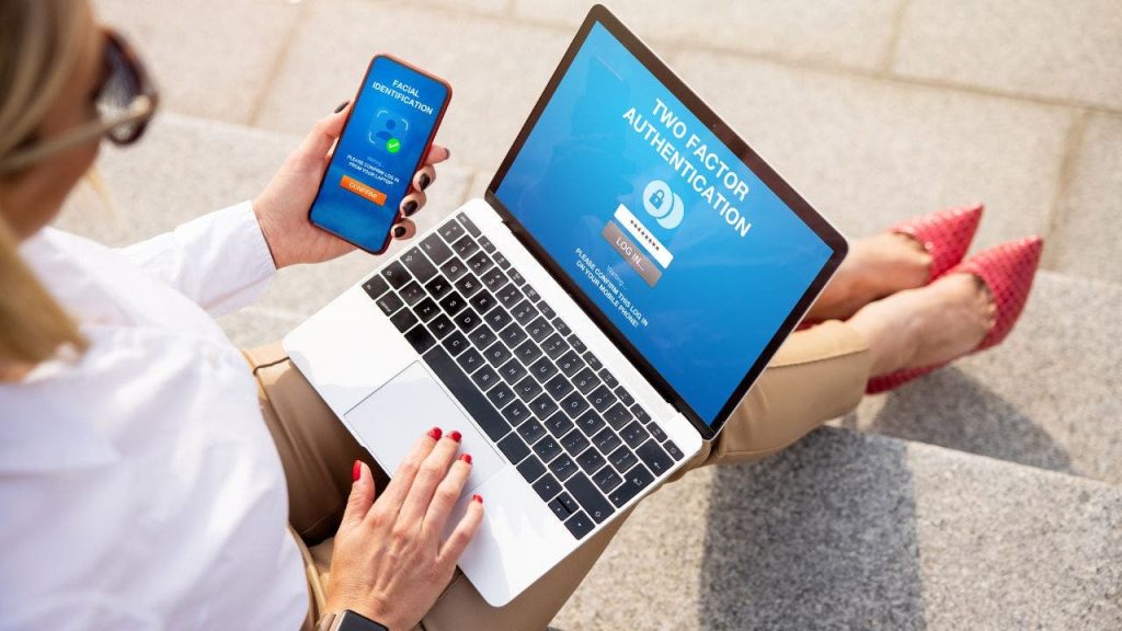 Best apps for multi-factor authentication to secure your accounts