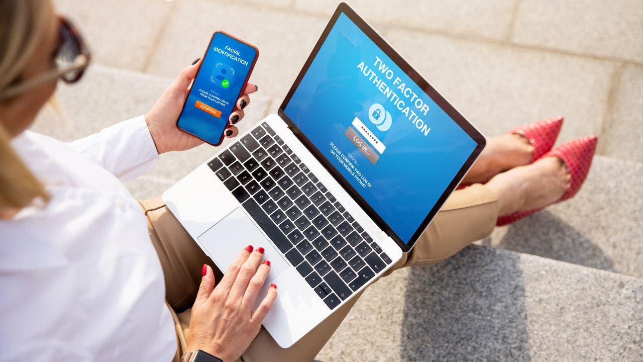 Best apps for multi-factor authentication to secure your accounts