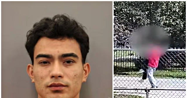 Biden Administration Shielded Undocumented Immigrant Detained While Attempting to Bring Trafficked Woman Back to Captivity