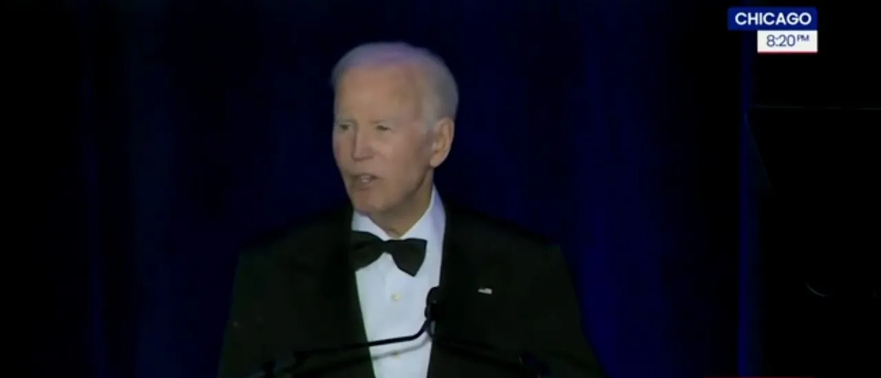 Biden Describes Ketanji Brown Jackson As ‘One Of The Most Brilliant Lawyers I’ve Known’