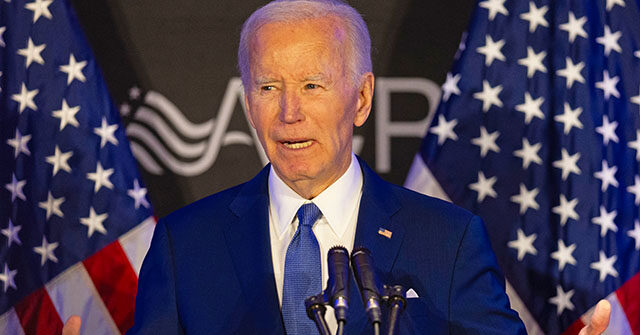 Biden States He Did Not Personally Approve Names of Many Pardoned Using Autopen
