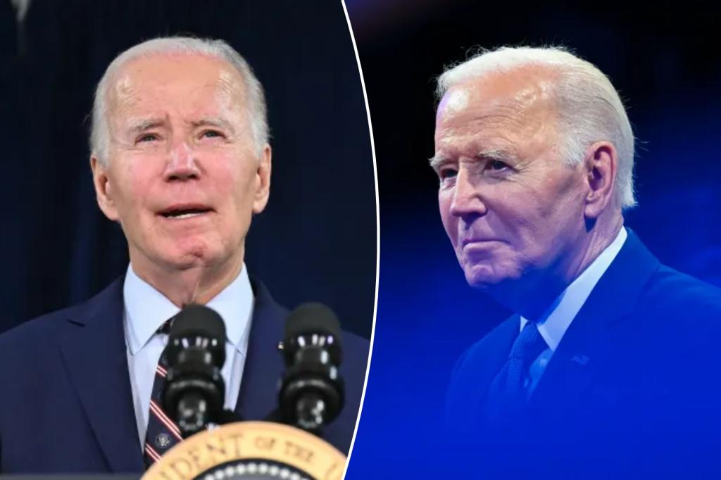 Biden indicates he is writing a memoir and receiving calls from European leaders urging him to stay involved after his presidency.