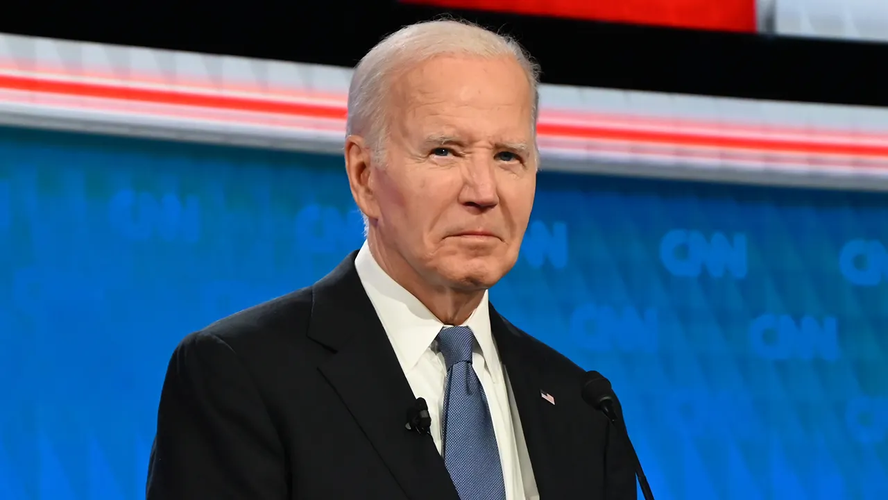 Biden was kept uninformed by his staff amid campaign challenges, according to a reporter.