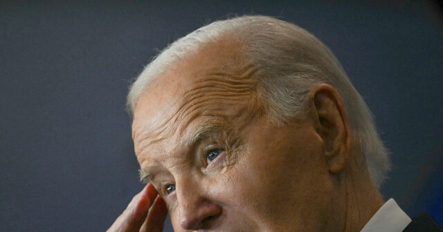 Biden's Quotes in NYT Considered 'Confusing'
