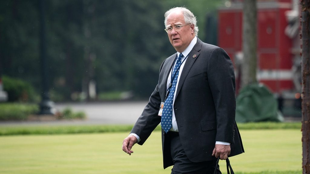 Biden's longtime supporter to meet with House Oversight investigators on Thursday