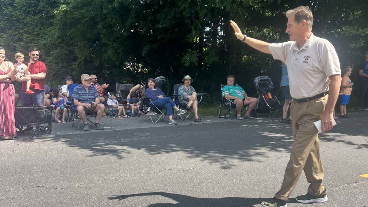 Big Beautiful Bill begins campaign efforts as the 2026 Midterm race intensifies