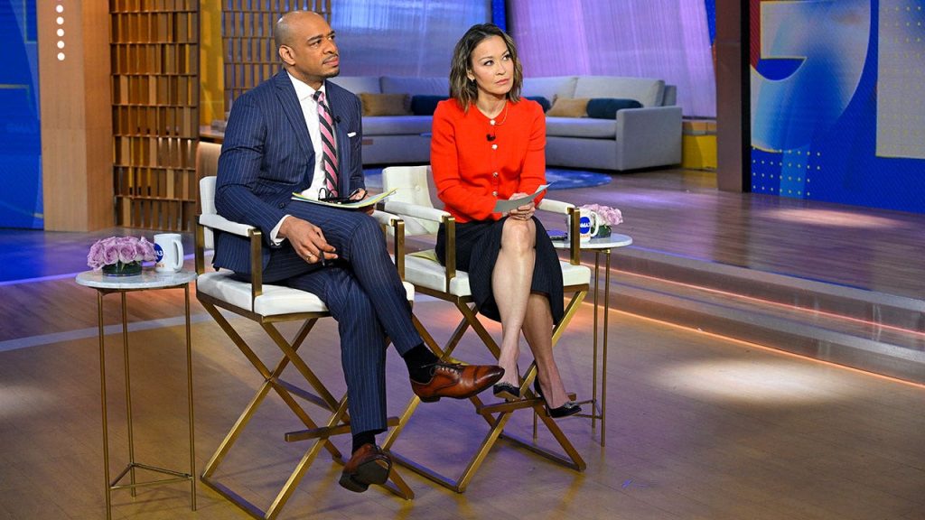 Big changes come to 'GMA3' but sources say the show won't be canceled