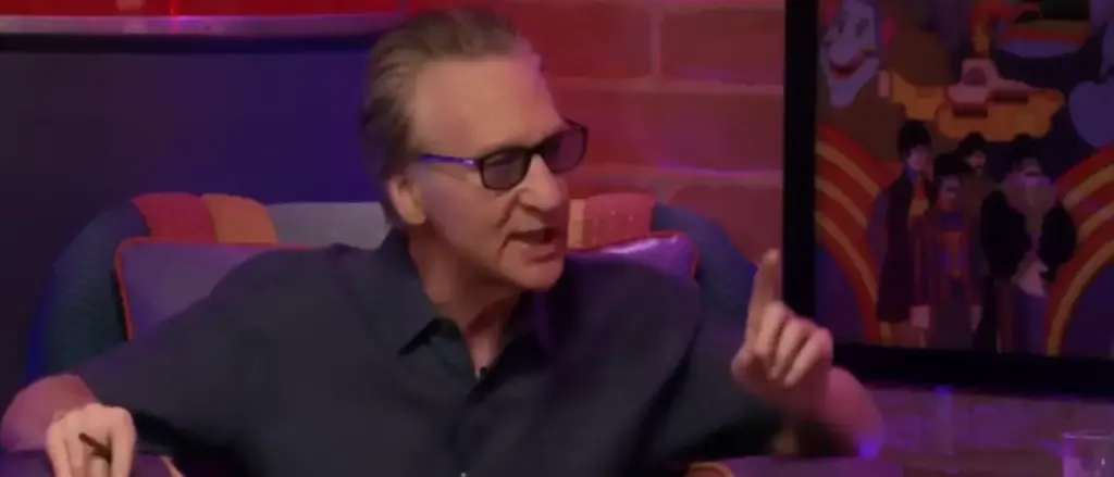 Bill Maher Criticizes the Left's Elitism as the Most Foolish Action