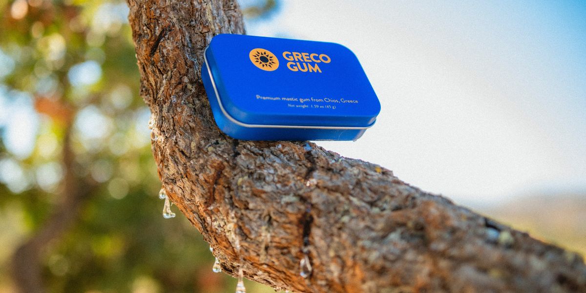 Bioscience findings show that you should chew more and choose better gum.