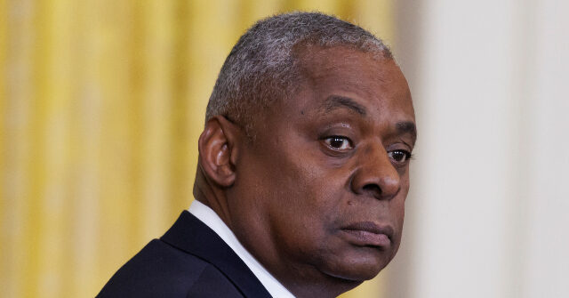Bipartisan Senate Group Criticizes Lloyd Austin's Role After Pentagon, Highlighting Unkept Promises and Security Issues