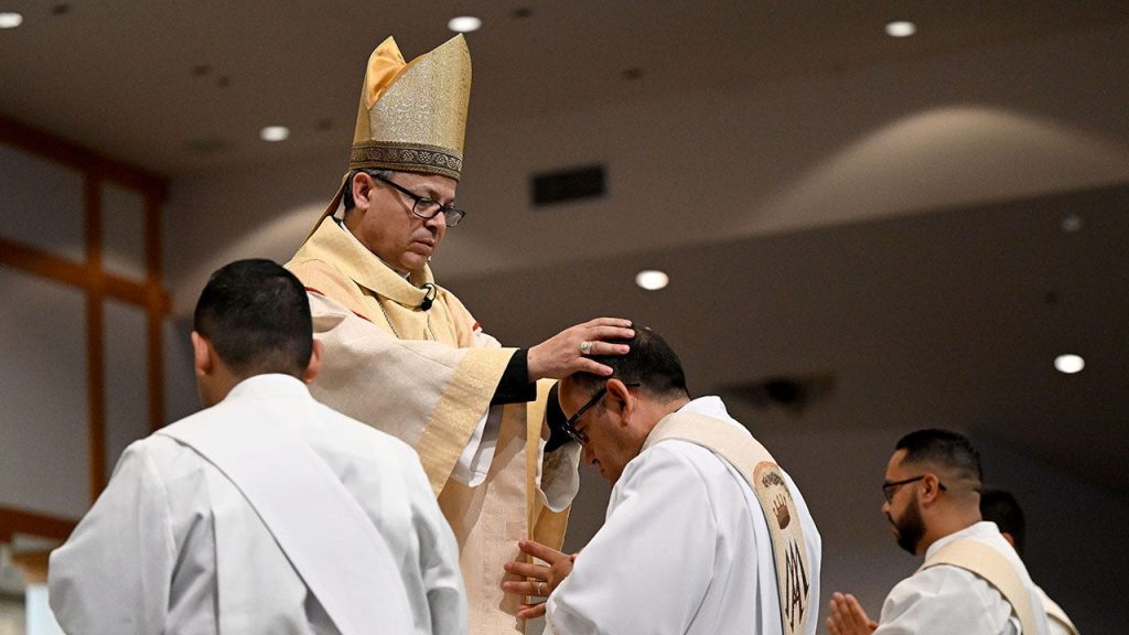 Bishop in California allows Catholics to skip mass due to concerns about immigration raids