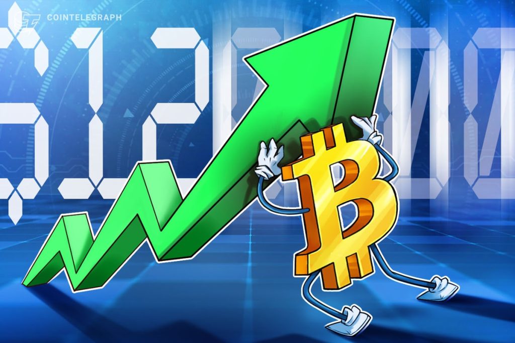 Bitcoin approaches $120K as analysis foresees bigger price fluctuations ahead.
