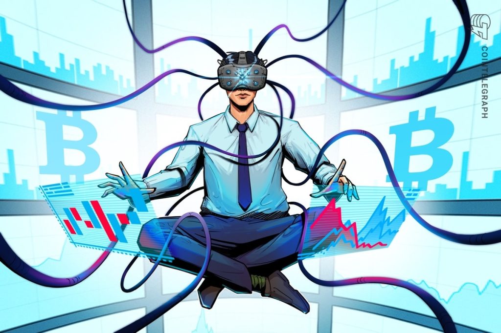 Bitcoin does not have lasting momentum for a new peak as traders are cautious.