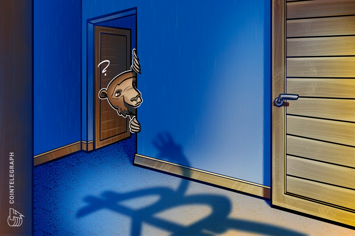 Bitcoin needs to stay above $108K to avoid a downward trend.