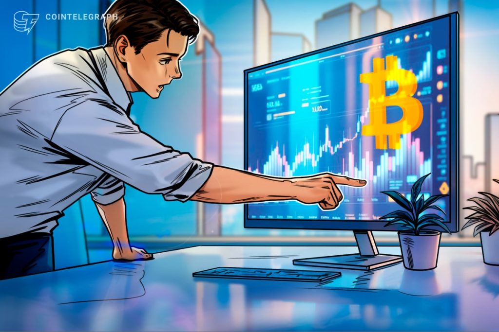 Bitcoin price disregards possible upcoming $450M Galaxy Digital BTC sale