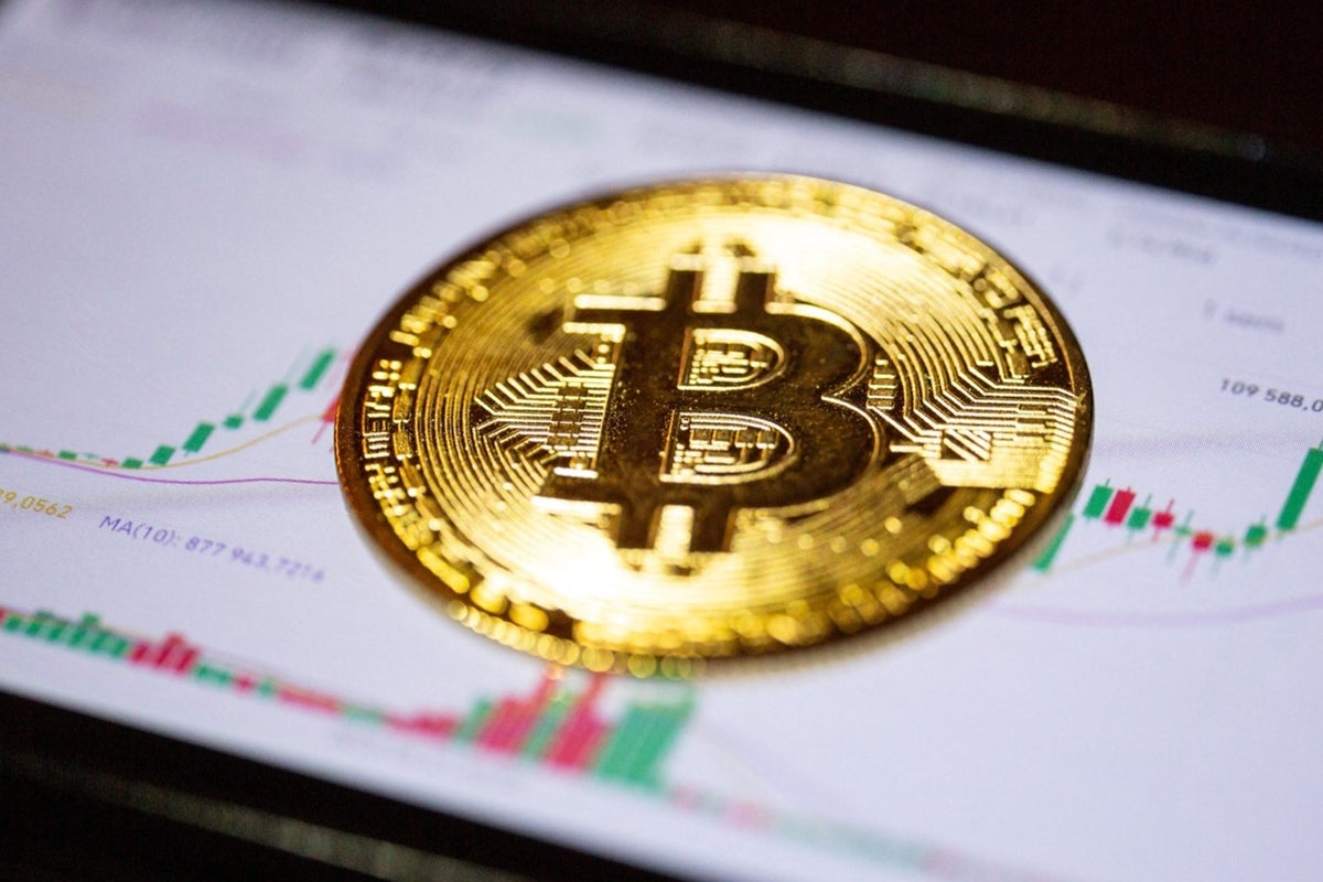 Bitcoin price reaches an all-time high following a sudden increase