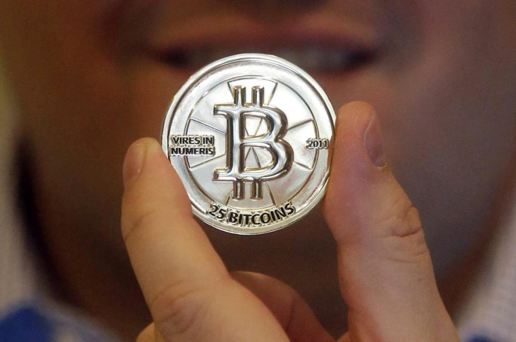 Bitcoin reaches a new record high as US lawmakers prioritize supportive crypto laws