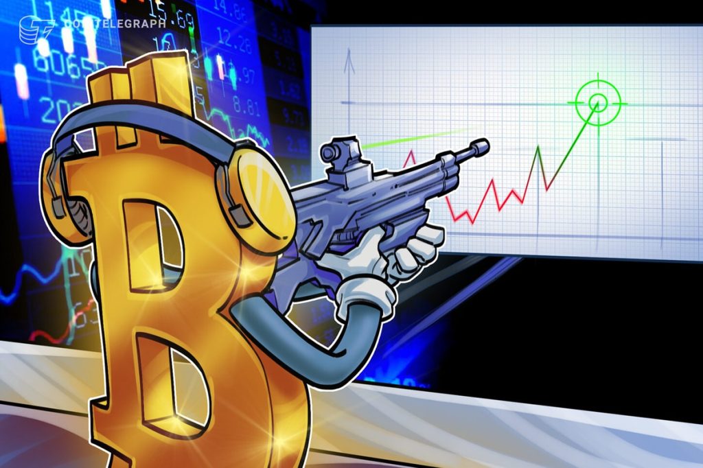 Bitcoin retail interest is nearly nonexistent as BTC reaches new highs