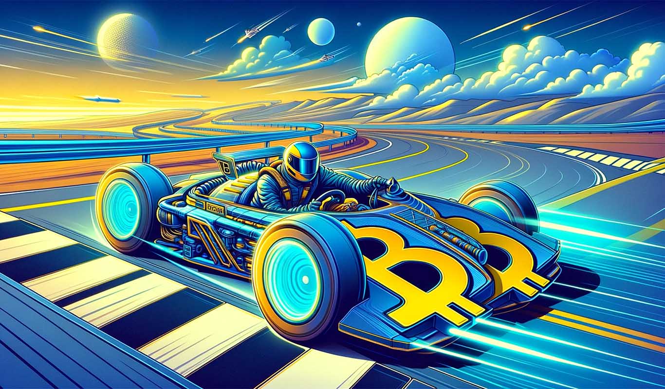 Bitwise Reinforces $200,000 Bitcoin Price Target and Shares Forecasts for Ethereum, Solana, Coinbase, and Others