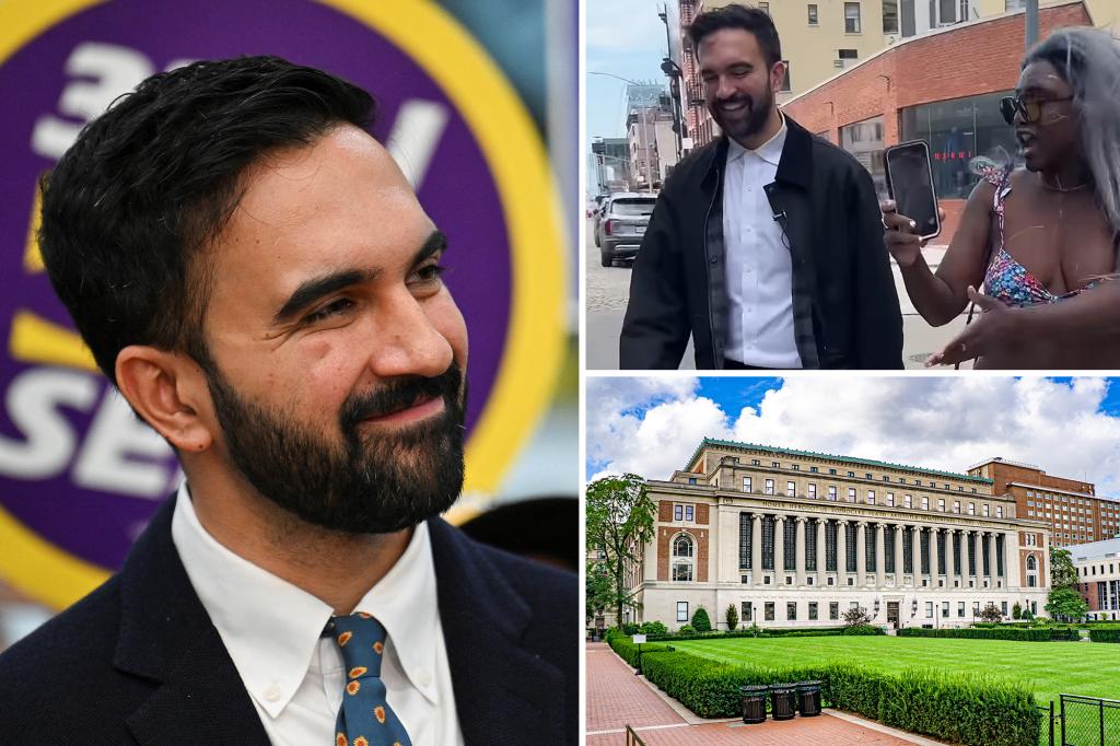 Black New Yorkers are upset about Mamdani's 'African American' statement.