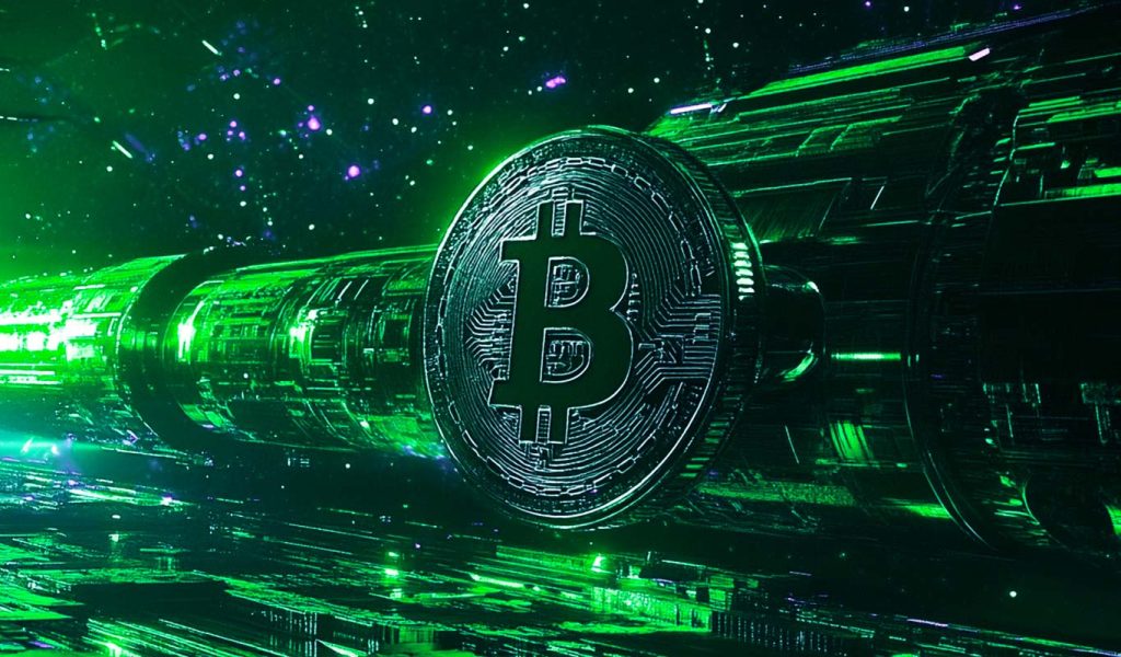 BlackRock's Bitcoin ETF Surpasses $80 Billion Faster Than Any Other ETF Ever, According to Bloomberg Analyst