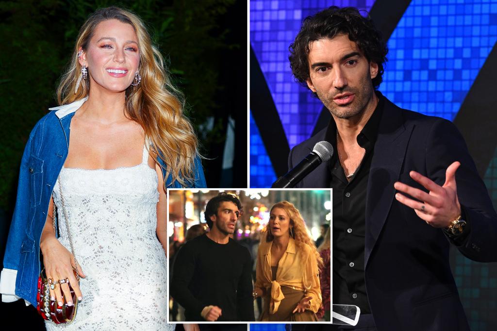 Blake Lively will be questioned at a New York City spot of her choice this week, following Justin Baldoni's claim that she used her celebrity status.