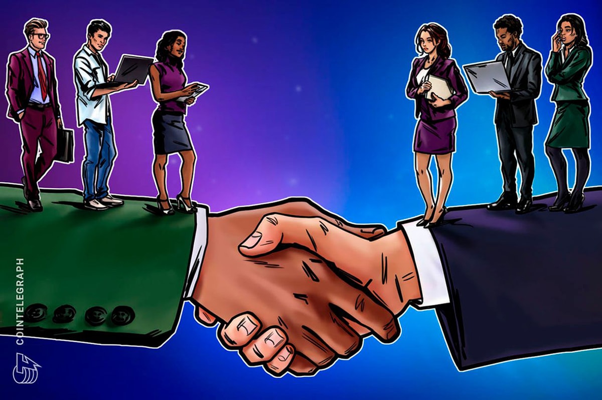 Block is added to the S&P 500, increasing Bitcoin presence in the stock index.