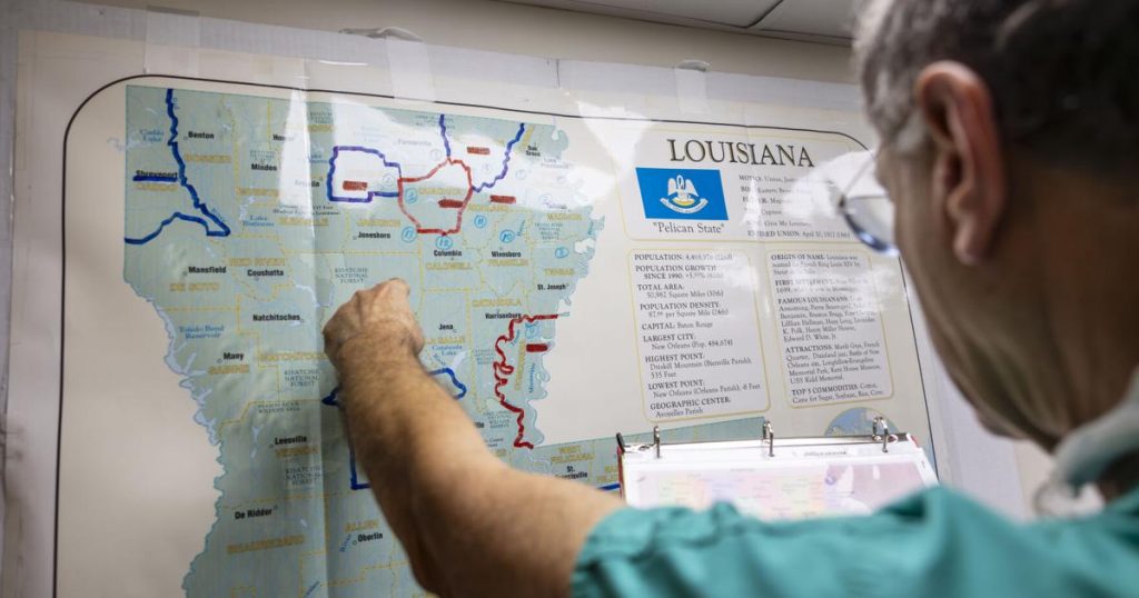 Blue Cross of Louisiana faced a lawsuit regarding its star rating, but a judge dismissed the case.