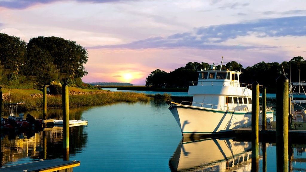 Boating safety specialist offers advice as water accident rates rise