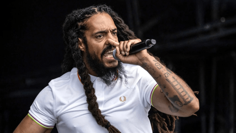 Bob Vylan's US visa cancellation described as 'a distraction': Bari Weiss