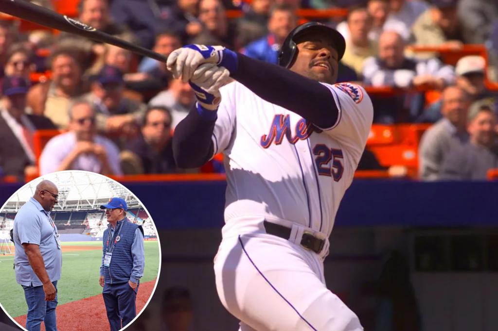 Bobby Bonilla Day marks its 15th year with the Mets still owing $1.19 million.