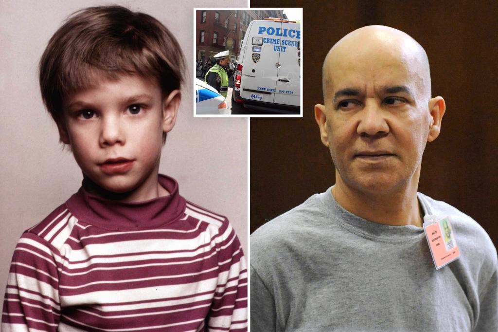 Bodega worker found guilty in notorious 1979 Etan Patz murder deserves a new trial or should be released, according to the court.