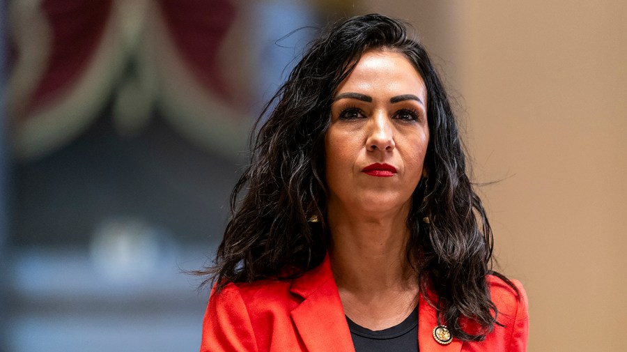 Boebert discusses demand for Epstein special prosecutor: 'People are upset'