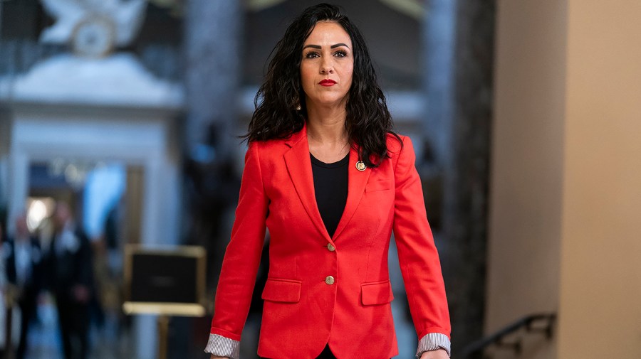 Boebert joins calls for Epstein files special counsel