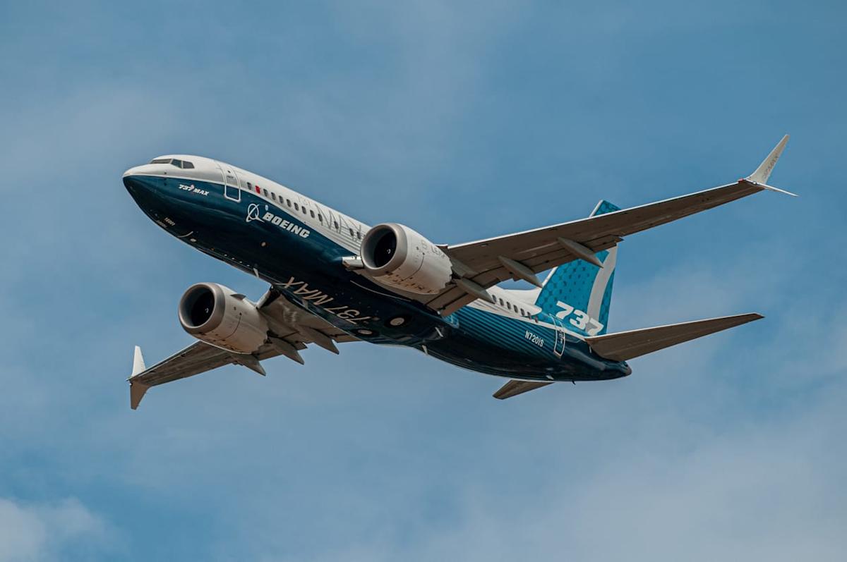 Boeing Has Reached a New 52-Week High. Is Now the Right Time to Purchase BA Stock?