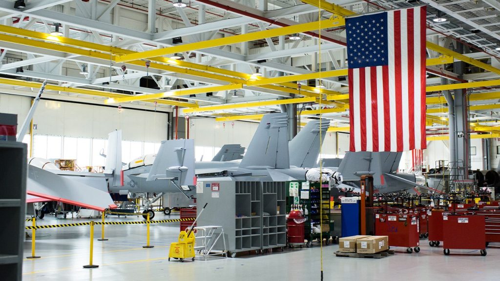 Boeing defense employees turn down contract proposal and get ready for August strike