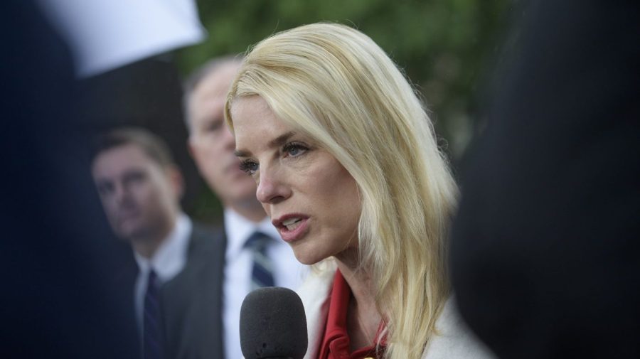 Bondi dismisses DOJ staff connected to Jack Smith’s investigations of Trump, according to reports
