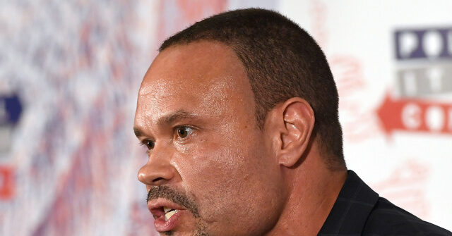 Bongino 'Deeply Affected' by FBI Discoveries Regarding Corruption
