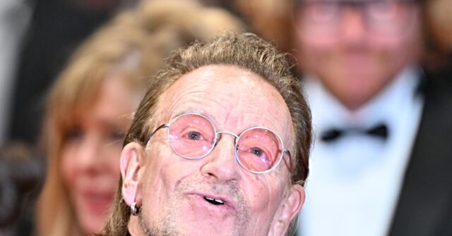 Bono Shares Touching Poem Remembering USAID Closure in Video with Bush and Obama