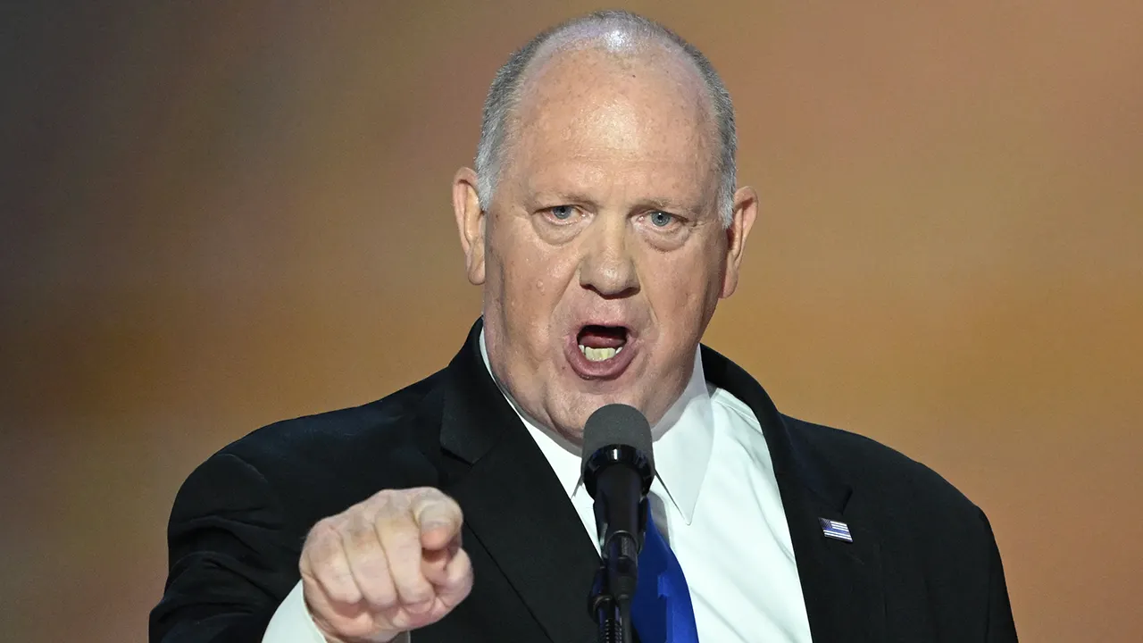 Border official supports masked ICE agents following a 700% rise in assaults