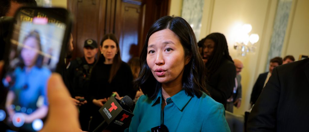 Boston Health Commission Worker Taken into Custody for Involvement in Deadly Shooting