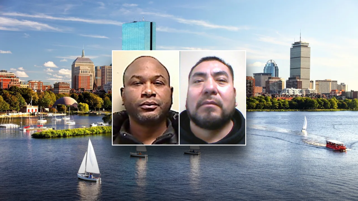 Boston ICE reveals sentencing of a man following several deportations