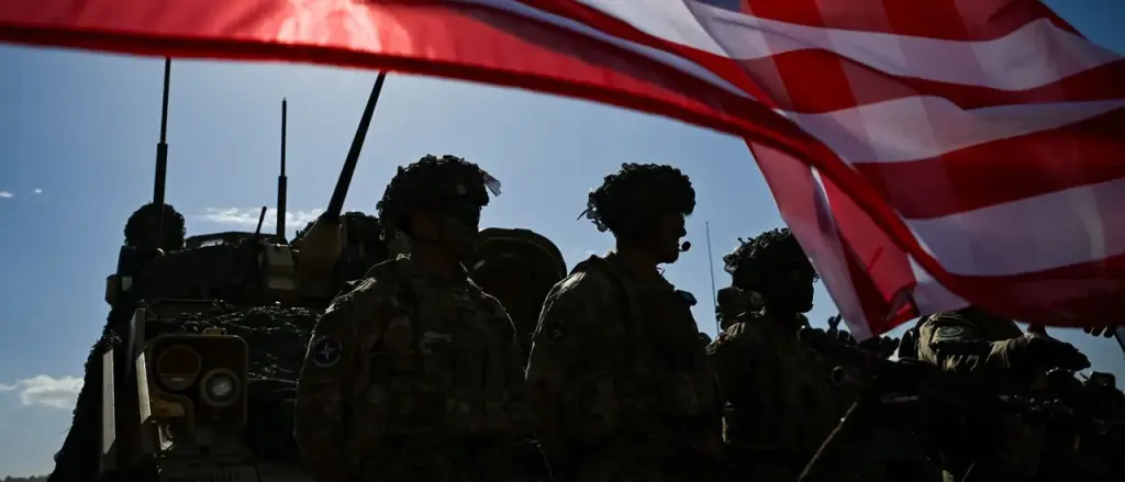 Boys in America Might Benefit From Some Conflict