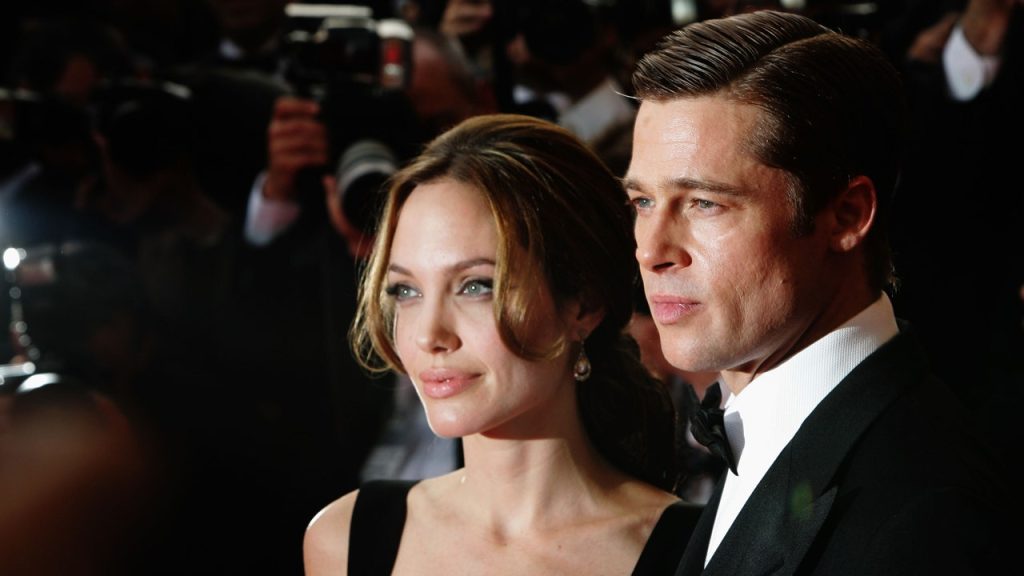Brad Pitt requests Angelina Jolie's messages in continuing Miraval court case