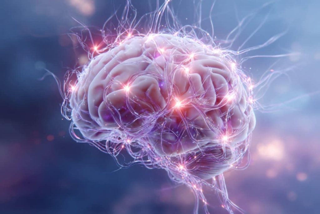 Brain Stimulation Restores Synaptic Health in Alzheimer's
