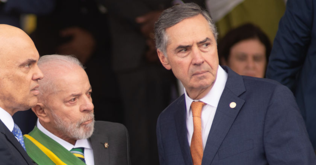 Brazil's Leading Judge Involves Himself in Trump Tariff Discussions, Asserting Courts Do Not Censor or Target Conservatives