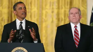 Brennan highlighted claims that Putin favored Trump