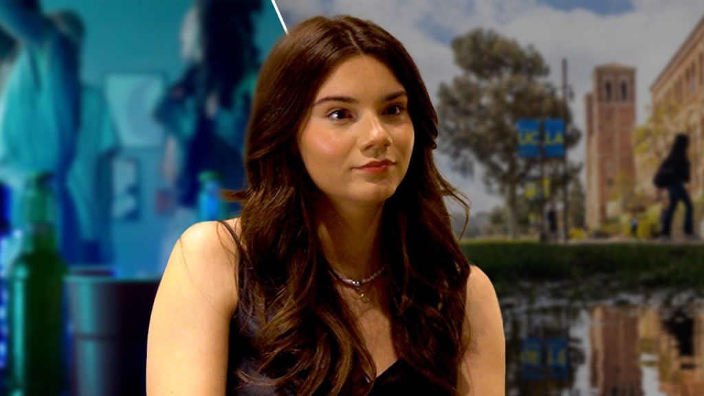 Brett Cooper: Transitioning from child actor to Fox News contributor with 9 million followers