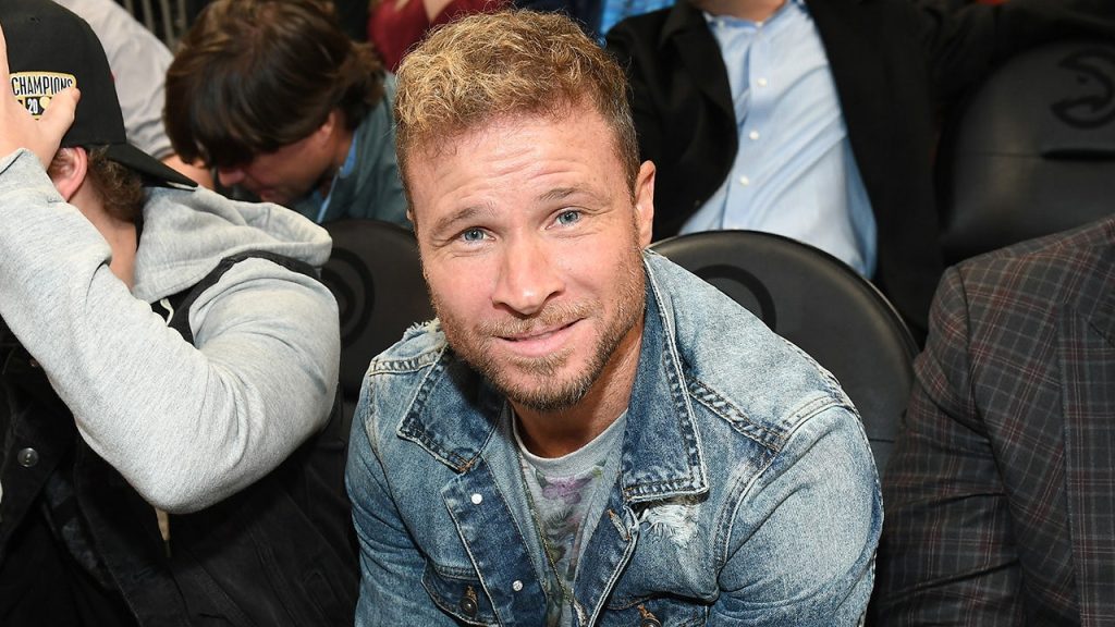 Brian Littrell advocates for private beach access due to family privacy issues